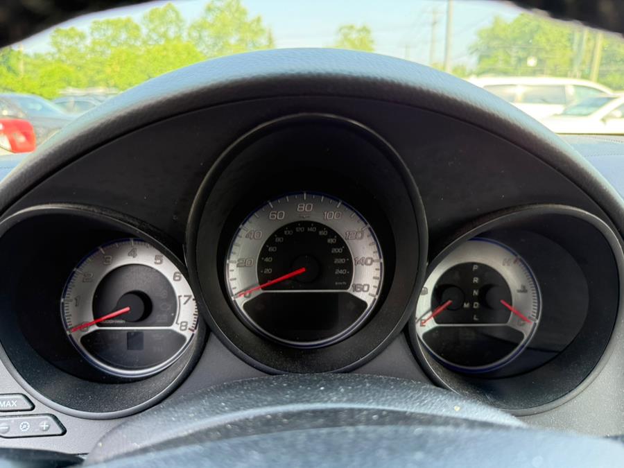 2008 Acura TL 4dr Sdn Auto, available for sale in New Milford, Connecticut | Auto Technic LLC. New Milford, Connecticut 2008 Acura TL 4dr Sdn Auto, available for sale in New Milford, Connecticut | Auto Technic LLC. New Milford, Connecticut