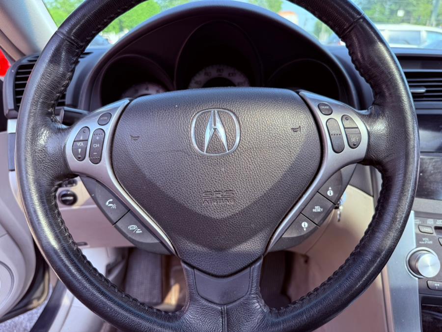 2008 Acura TL 4dr Sdn Auto, available for sale in New Milford, Connecticut | Auto Technic LLC. New Milford, Connecticut 2008 Acura TL 4dr Sdn Auto, available for sale in New Milford, Connecticut | Auto Technic LLC. New Milford, Connecticut