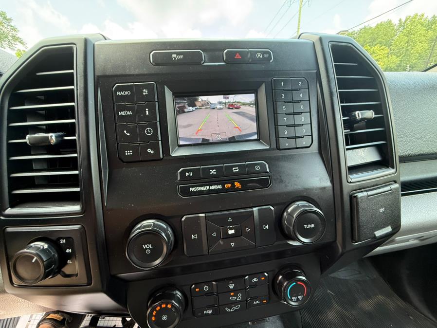 2019 Ford F-150 XL 4WD SuperCab 6.5'' Box, available for sale in New Milford, Connecticut | Auto Technic LLC. New Milford, Connecticut 2019 Ford F-150 XL 4WD SuperCab 6.5'' Box, available for sale in New Milford, Connecticut | Auto Technic LLC. New Milford, Connecticut