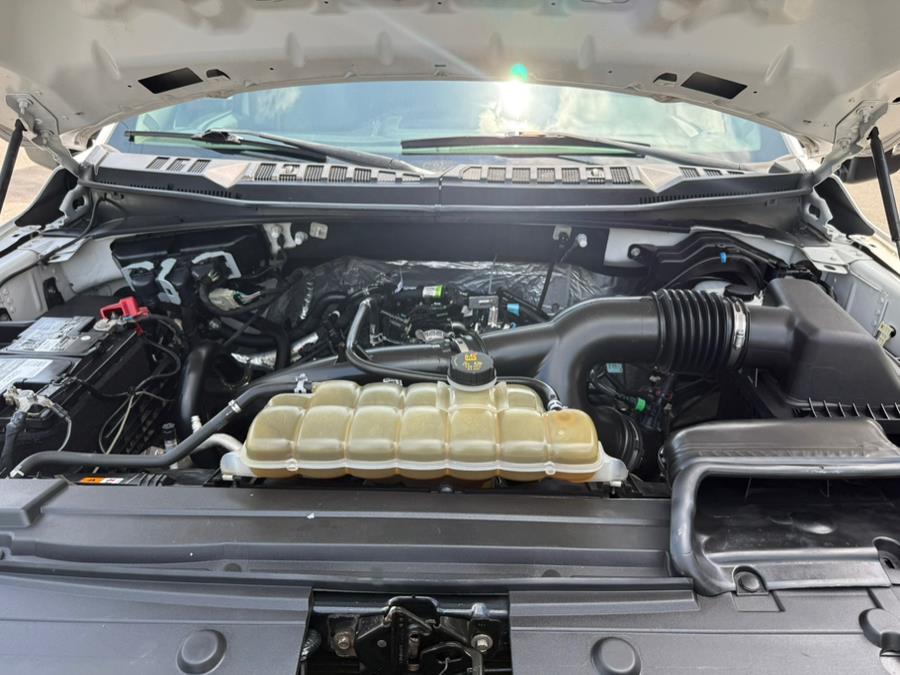 2019 Ford F-150 XL 4WD SuperCab 6.5'' Box, available for sale in New Milford, Connecticut | Auto Technic LLC. New Milford, Connecticut 2019 Ford F-150 XL 4WD SuperCab 6.5'' Box, available for sale in New Milford, Connecticut | Auto Technic LLC. New Milford, Connecticut