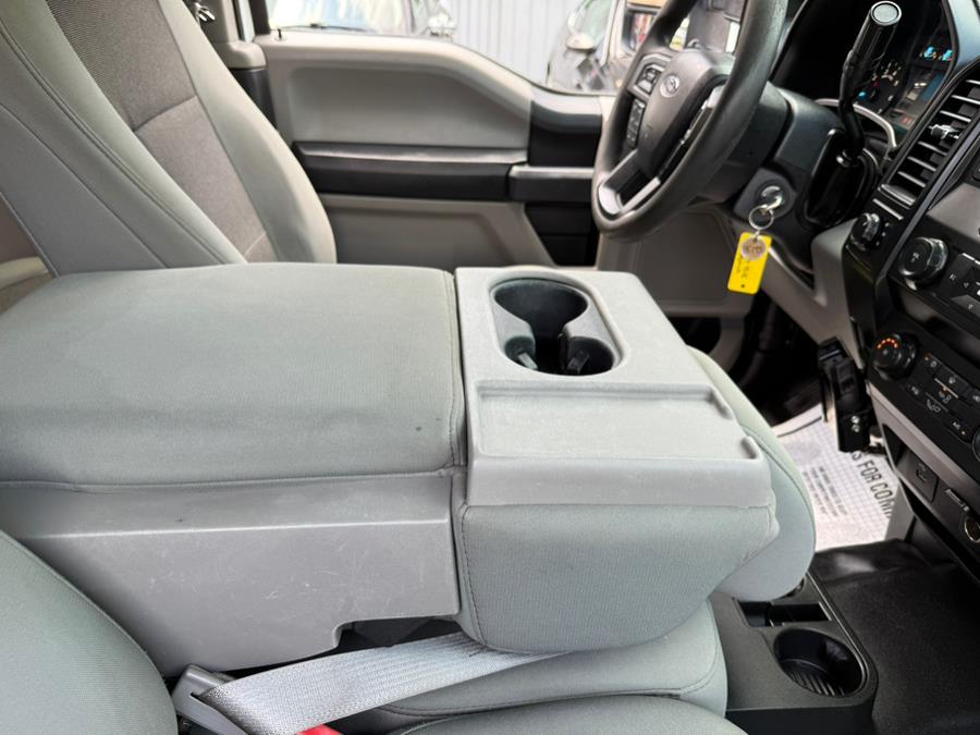 2019 Ford F-150 XL 4WD SuperCab 6.5'' Box, available for sale in New Milford, Connecticut | Auto Technic LLC. New Milford, Connecticut 2019 Ford F-150 XL 4WD SuperCab 6.5'' Box, available for sale in New Milford, Connecticut | Auto Technic LLC. New Milford, Connecticut