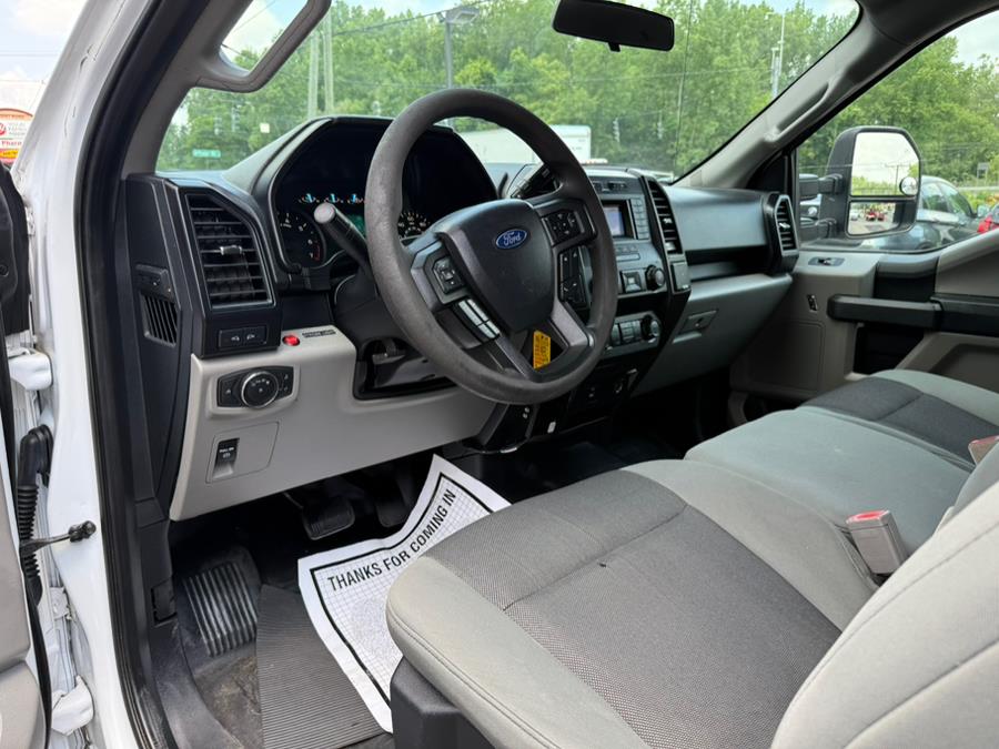 2019 Ford F-150 XL 4WD SuperCab 6.5'' Box, available for sale in New Milford, Connecticut | Auto Technic LLC. New Milford, Connecticut 2019 Ford F-150 XL 4WD SuperCab 6.5'' Box, available for sale in New Milford, Connecticut | Auto Technic LLC. New Milford, Connecticut