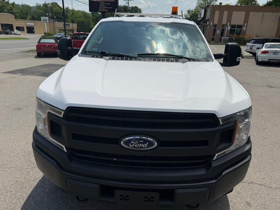 2019 Ford F-150 XL 4WD SuperCab 6.5'' Box, available for sale in New Milford, Connecticut | Auto Technic LLC. New Milford, Connecticut 2019 Ford F-150 XL 4WD SuperCab 6.5'' Box, available for sale in New Milford, Connecticut | Auto Technic LLC. New Milford, Connecticut