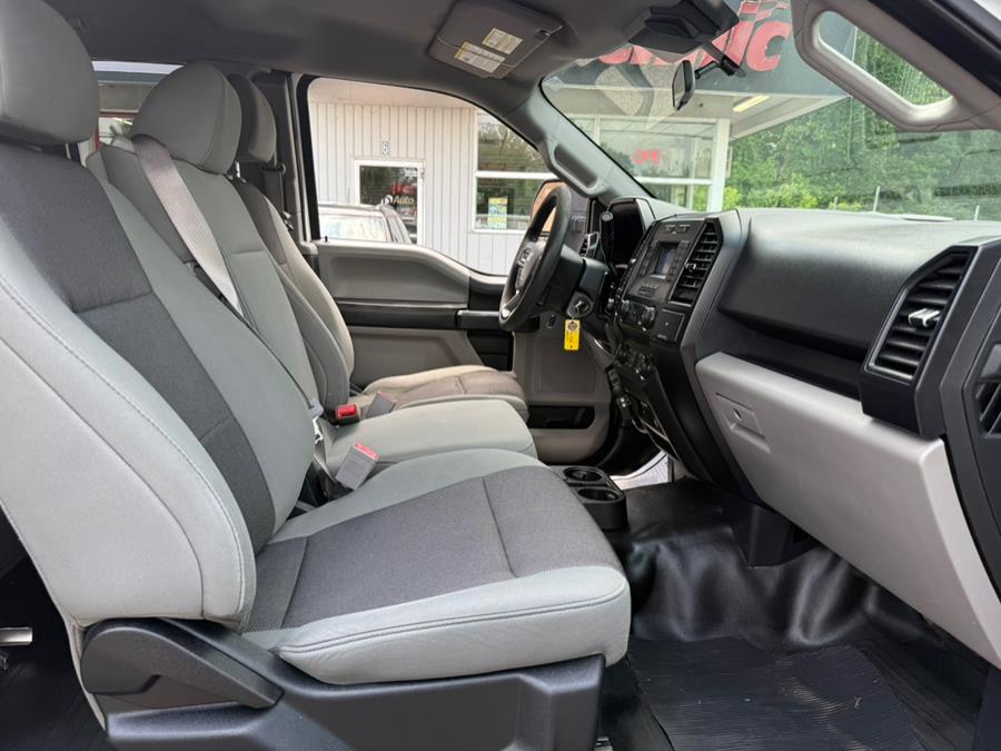 2019 Ford F-150 XL 4WD SuperCab 6.5'' Box, available for sale in New Milford, Connecticut | Auto Technic LLC. New Milford, Connecticut 2019 Ford F-150 XL 4WD SuperCab 6.5'' Box, available for sale in New Milford, Connecticut | Auto Technic LLC. New Milford, Connecticut