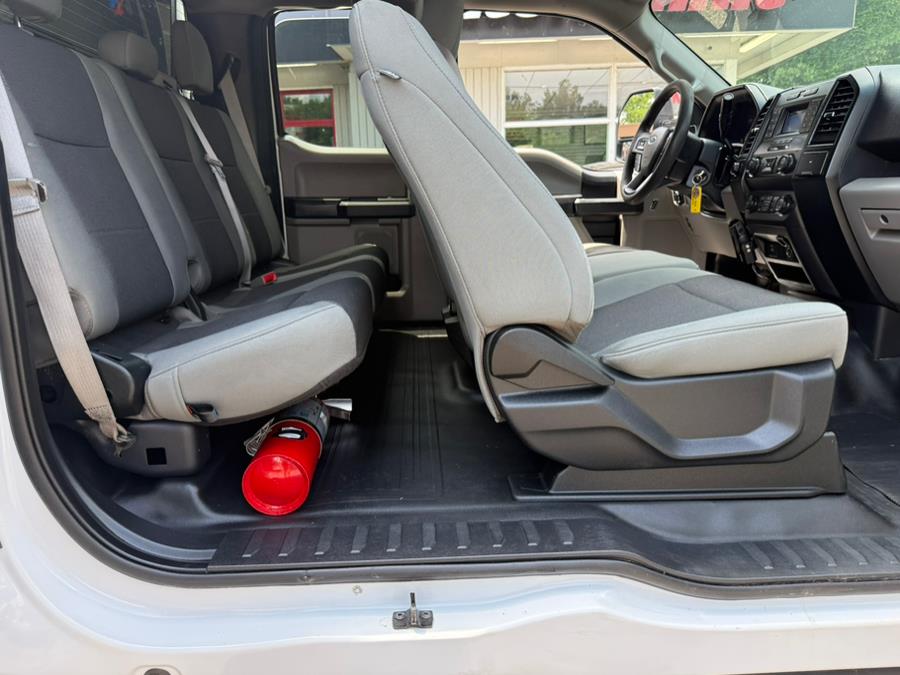 2019 Ford F-150 XL 4WD SuperCab 6.5'' Box, available for sale in New Milford, Connecticut | Auto Technic LLC. New Milford, Connecticut 2019 Ford F-150 XL 4WD SuperCab 6.5'' Box, available for sale in New Milford, Connecticut | Auto Technic LLC. New Milford, Connecticut