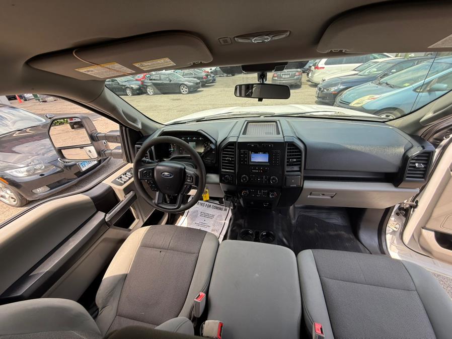 2019 Ford F-150 XL 4WD SuperCab 6.5'' Box, available for sale in New Milford, Connecticut | Auto Technic LLC. New Milford, Connecticut 2019 Ford F-150 XL 4WD SuperCab 6.5'' Box, available for sale in New Milford, Connecticut | Auto Technic LLC. New Milford, Connecticut