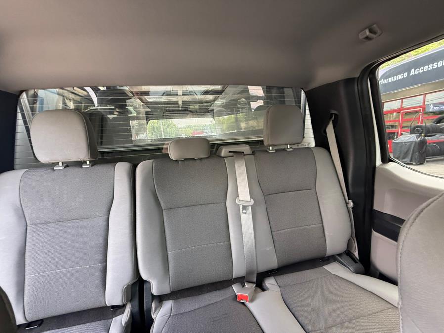 2019 Ford F-150 XL 4WD SuperCab 6.5'' Box, available for sale in New Milford, Connecticut | Auto Technic LLC. New Milford, Connecticut 2019 Ford F-150 XL 4WD SuperCab 6.5'' Box, available for sale in New Milford, Connecticut | Auto Technic LLC. New Milford, Connecticut