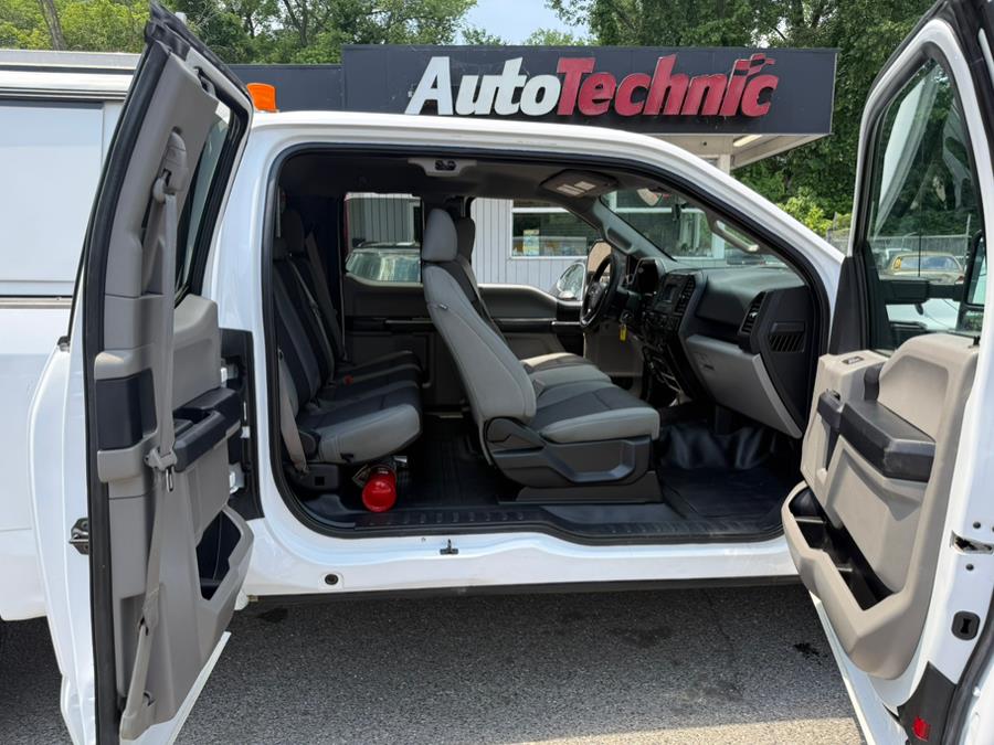 2019 Ford F-150 XL 4WD SuperCab 6.5'' Box, available for sale in New Milford, Connecticut | Auto Technic LLC. New Milford, Connecticut 2019 Ford F-150 XL 4WD SuperCab 6.5'' Box, available for sale in New Milford, Connecticut | Auto Technic LLC. New Milford, Connecticut