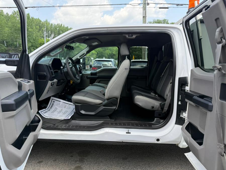 2019 Ford F-150 XL 4WD SuperCab 6.5'' Box, available for sale in New Milford, Connecticut | Auto Technic LLC. New Milford, Connecticut 2019 Ford F-150 XL 4WD SuperCab 6.5'' Box, available for sale in New Milford, Connecticut | Auto Technic LLC. New Milford, Connecticut