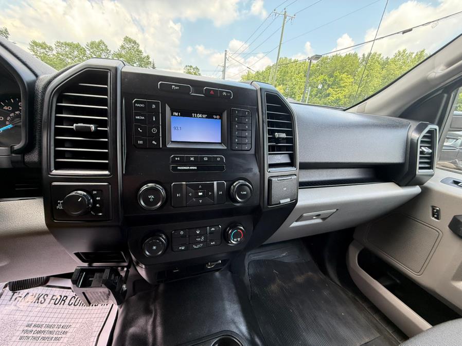 2019 Ford F-150 XL 4WD SuperCab 6.5'' Box, available for sale in New Milford, Connecticut | Auto Technic LLC. New Milford, Connecticut 2019 Ford F-150 XL 4WD SuperCab 6.5'' Box, available for sale in New Milford, Connecticut | Auto Technic LLC. New Milford, Connecticut