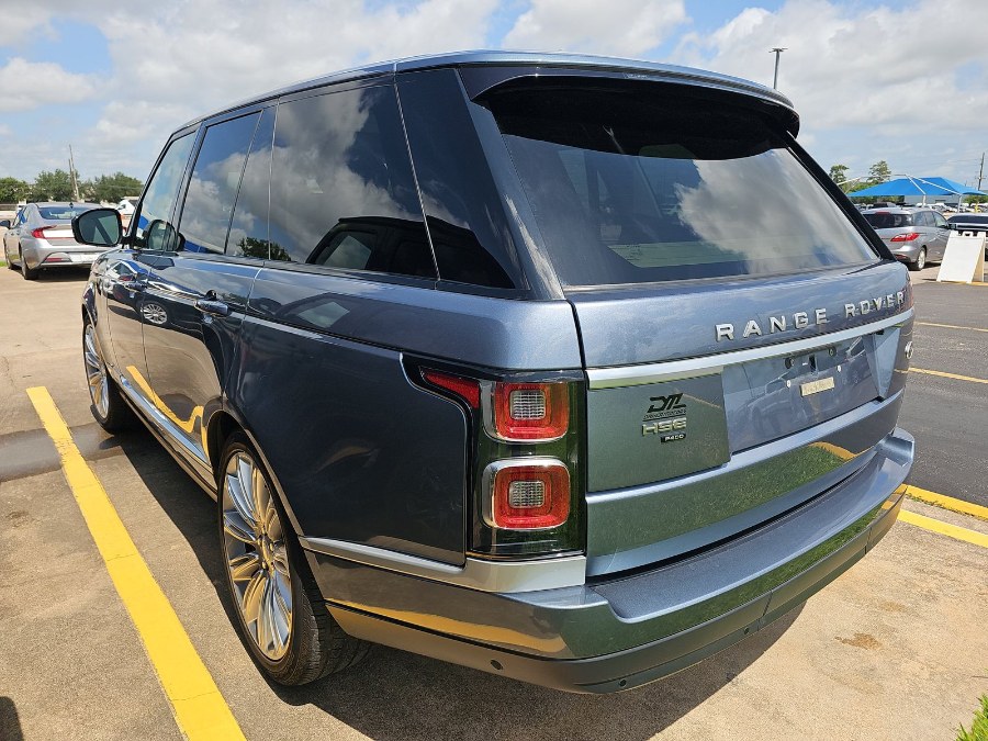 2020 Land Rover Range Rover HSE SWB, available for sale in Brooklyn, New York | Top Line Auto Inc.. Brooklyn, New York 2020 Land Rover Range Rover HSE SWB, available for sale in Brooklyn, New York | Top Line Auto Inc.. Brooklyn, New York