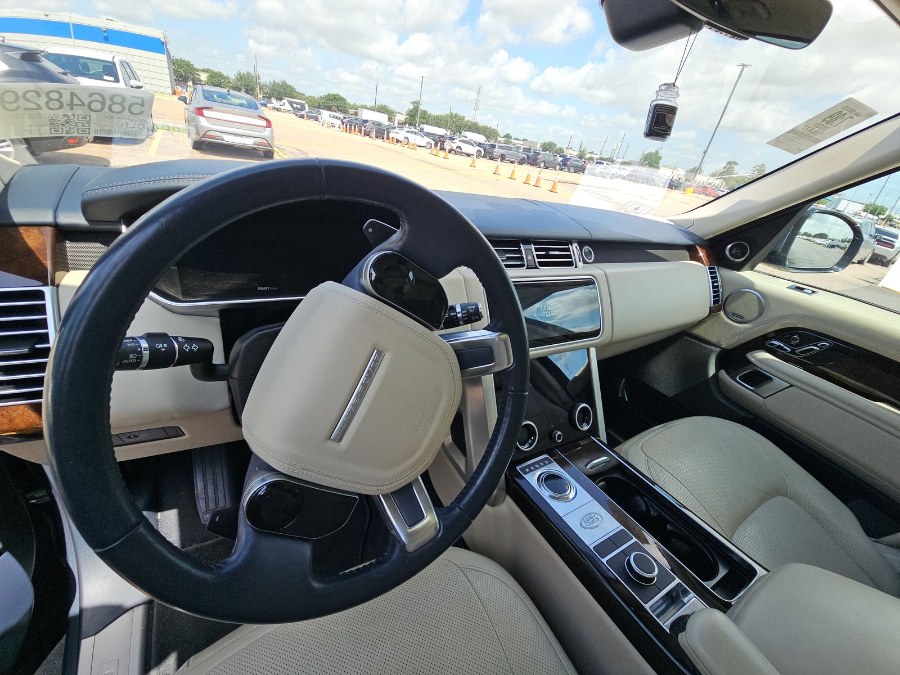 2020 Land Rover Range Rover HSE SWB, available for sale in Brooklyn, New York | Top Line Auto Inc.. Brooklyn, New York 2020 Land Rover Range Rover HSE SWB, available for sale in Brooklyn, New York | Top Line Auto Inc.. Brooklyn, New York