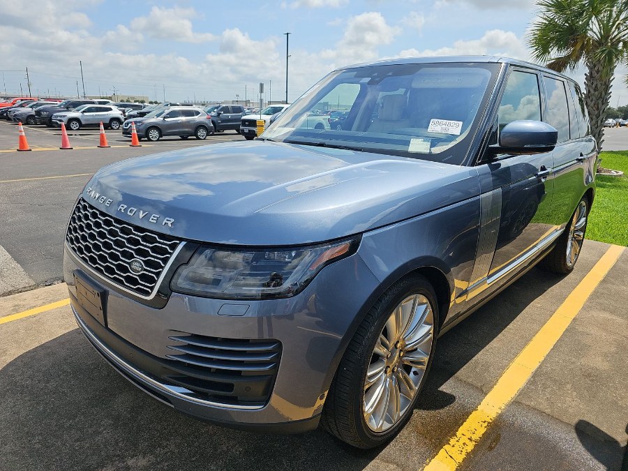 2020 Land Rover Range Rover HSE SWB, available for sale in Brooklyn, New York | Top Line Auto Inc.. Brooklyn, New York 2020 Land Rover Range Rover HSE SWB, available for sale in Brooklyn, New York | Top Line Auto Inc.. Brooklyn, New York