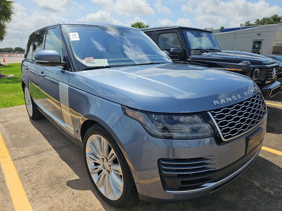 2020 Land Rover Range Rover HSE SWB, available for sale in Brooklyn, New York | Top Line Auto Inc.. Brooklyn, New York 2020 Land Rover Range Rover HSE SWB, available for sale in Brooklyn, New York | Top Line Auto Inc.. Brooklyn, New York