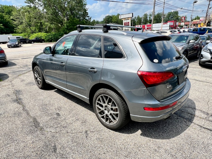 2015 Audi Q5 quattro 4dr 2.0T Premium Plus, available for sale in Manchester, New Hampshire | Second Street Auto Sales Inc. Manchester, New Hampshire 2015 Audi Q5 quattro 4dr 2.0T Premium Plus, available for sale in Manchester, New Hampshire | Second Street Auto Sales Inc. Manchester, New Hampshire