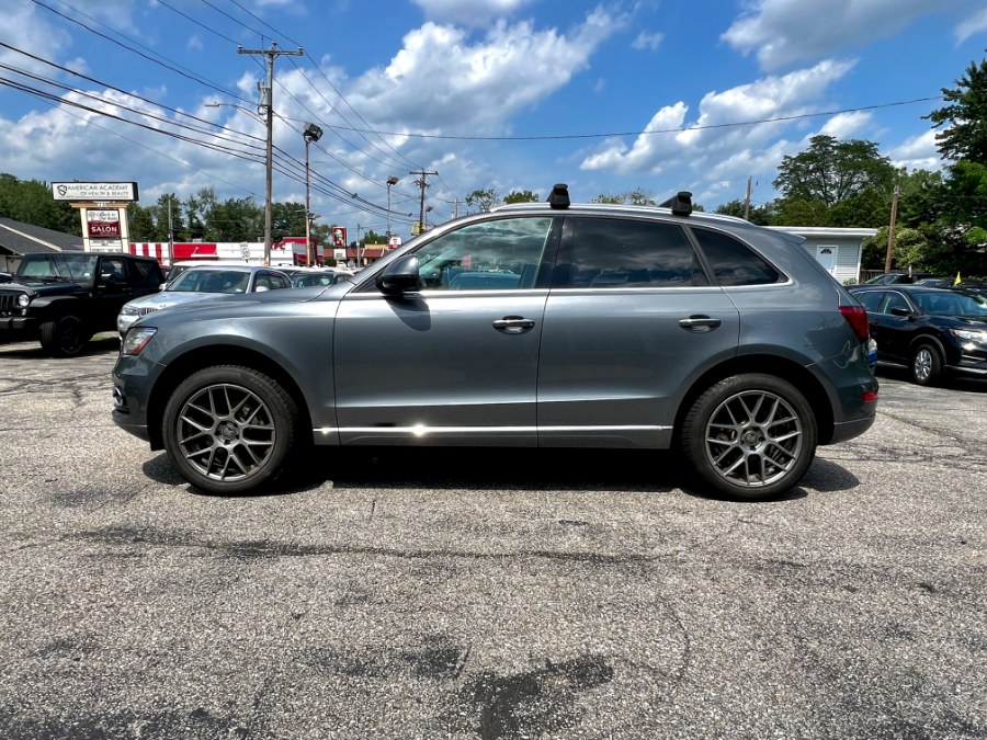 2015 Audi Q5 quattro 4dr 2.0T Premium Plus, available for sale in Manchester, New Hampshire | Second Street Auto Sales Inc. Manchester, New Hampshire 2015 Audi Q5 quattro 4dr 2.0T Premium Plus, available for sale in Manchester, New Hampshire | Second Street Auto Sales Inc. Manchester, New Hampshire