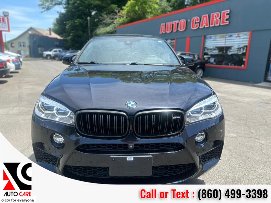 2019 BMW X6 M Sports Activity Coupe, available for sale in Vernon , Connecticut | Auto Care Motors. Vernon , Connecticut 2019 BMW X6 M Sports Activity Coupe, available for sale in Vernon , Connecticut | Auto Care Motors. Vernon , Connecticut