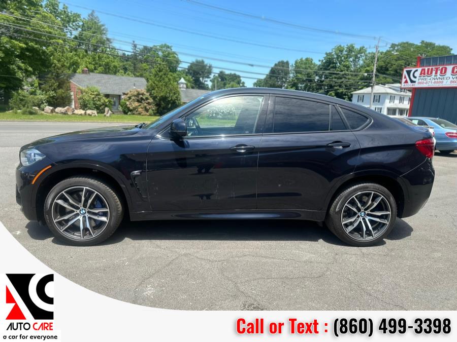 2019 BMW X6 M Sports Activity Coupe, available for sale in Vernon , Connecticut | Auto Care Motors. Vernon , Connecticut 2019 BMW X6 M Sports Activity Coupe, available for sale in Vernon , Connecticut | Auto Care Motors. Vernon , Connecticut