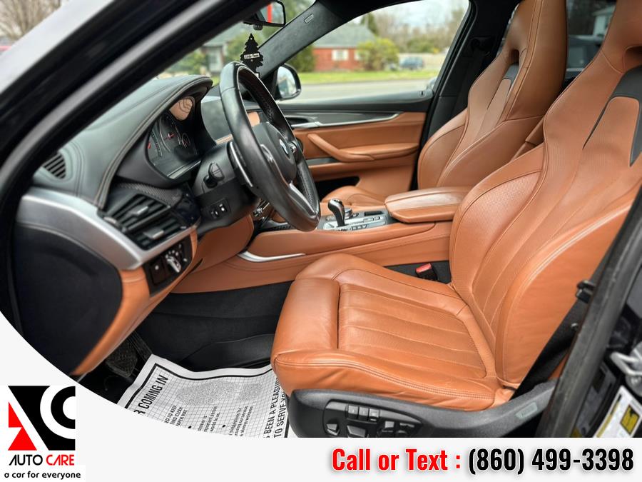 2019 BMW X6 M Sports Activity Coupe, available for sale in Vernon , Connecticut | Auto Care Motors. Vernon , Connecticut 2019 BMW X6 M Sports Activity Coupe, available for sale in Vernon , Connecticut | Auto Care Motors. Vernon , Connecticut