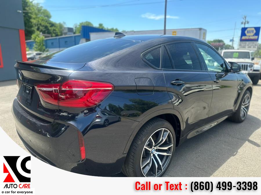 2019 BMW X6 M Sports Activity Coupe, available for sale in Vernon , Connecticut | Auto Care Motors. Vernon , Connecticut 2019 BMW X6 M Sports Activity Coupe, available for sale in Vernon , Connecticut | Auto Care Motors. Vernon , Connecticut