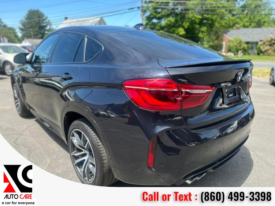 2019 BMW X6 M Sports Activity Coupe, available for sale in Vernon , Connecticut | Auto Care Motors. Vernon , Connecticut 2019 BMW X6 M Sports Activity Coupe, available for sale in Vernon , Connecticut | Auto Care Motors. Vernon , Connecticut