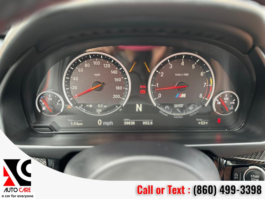 2019 BMW X6 M Sports Activity Coupe, available for sale in Vernon , Connecticut | Auto Care Motors. Vernon , Connecticut 2019 BMW X6 M Sports Activity Coupe, available for sale in Vernon , Connecticut | Auto Care Motors. Vernon , Connecticut