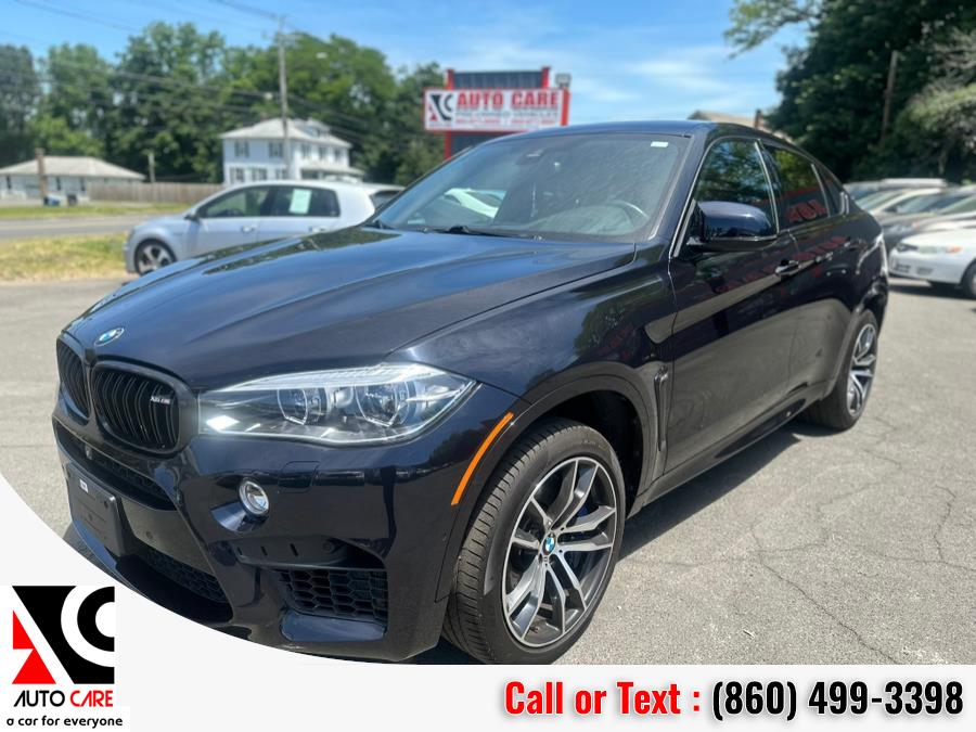 2019 BMW X6 M Sports Activity Coupe, available for sale in Vernon , Connecticut | Auto Care Motors. Vernon , Connecticut 2019 BMW X6 M Sports Activity Coupe, available for sale in Vernon , Connecticut | Auto Care Motors. Vernon , Connecticut