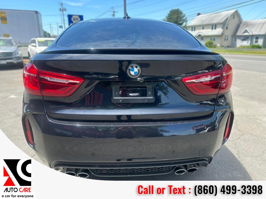 2019 BMW X6 M Sports Activity Coupe, available for sale in Vernon , Connecticut | Auto Care Motors. Vernon , Connecticut 2019 BMW X6 M Sports Activity Coupe, available for sale in Vernon , Connecticut | Auto Care Motors. Vernon , Connecticut