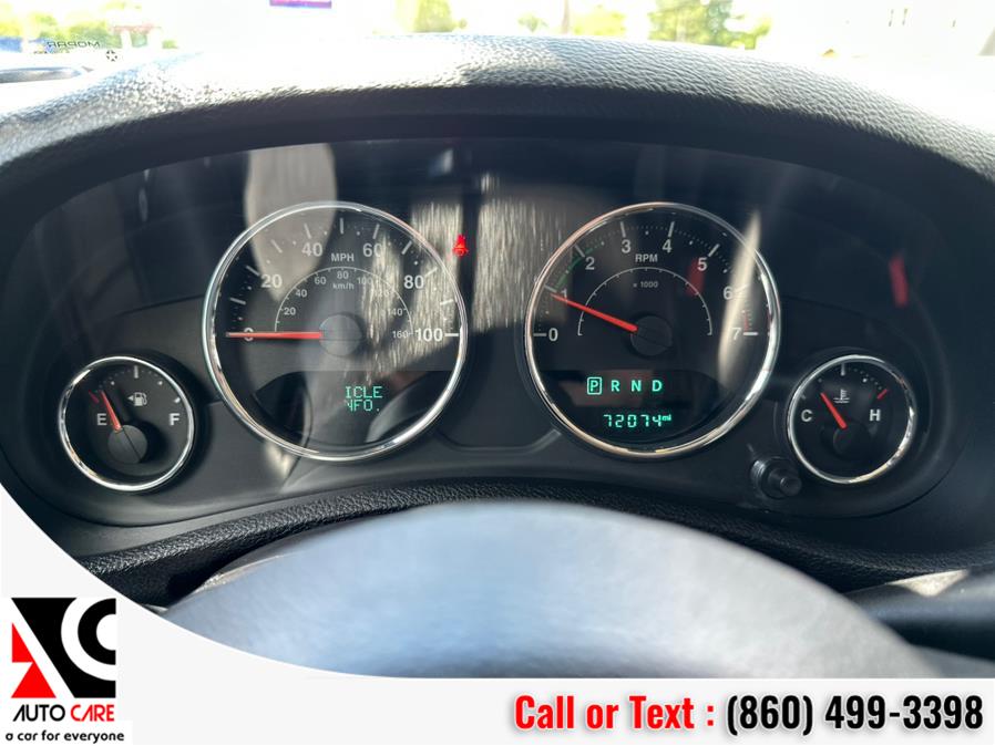 2016 Jeep Wrangler Unlimited 4WD 4dr Sport, available for sale in Vernon , Connecticut | Auto Care Motors. Vernon , Connecticut 2016 Jeep Wrangler Unlimited 4WD 4dr Sport, available for sale in Vernon , Connecticut | Auto Care Motors. Vernon , Connecticut