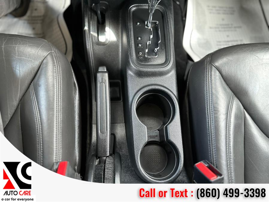 2016 Jeep Wrangler Unlimited 4WD 4dr Sport, available for sale in Vernon , Connecticut | Auto Care Motors. Vernon , Connecticut 2016 Jeep Wrangler Unlimited 4WD 4dr Sport, available for sale in Vernon , Connecticut | Auto Care Motors. Vernon , Connecticut