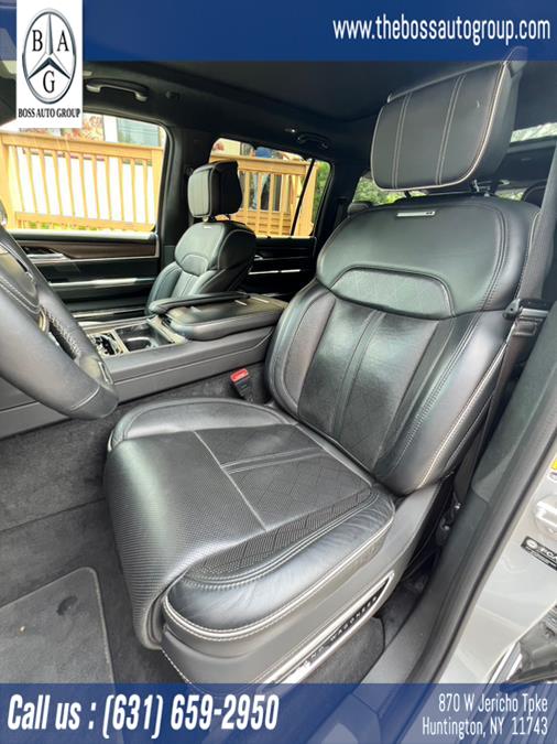 2022 Jeep Grand Wagoneer Series II 4x4, available for sale in Huntington, New York | The Boss Auto Group. Huntington, New York 2022 Jeep Grand Wagoneer Series II 4x4, available for sale in Huntington, New York | The Boss Auto Group. Huntington, New York