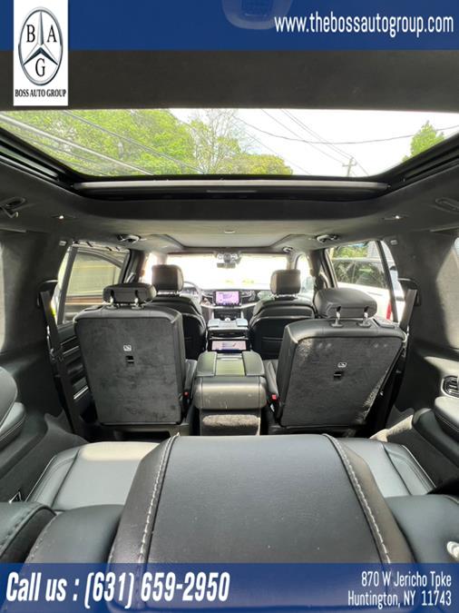 2022 Jeep Grand Wagoneer Series II 4x4, available for sale in Huntington, New York | The Boss Auto Group. Huntington, New York 2022 Jeep Grand Wagoneer Series II 4x4, available for sale in Huntington, New York | The Boss Auto Group. Huntington, New York