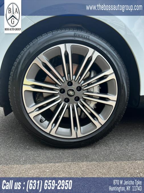 2026 Land Rover Range Rover SE SE, available for sale in Huntington, New York | The Boss Auto Group. Huntington, New York 2026 Land Rover Range Rover SE SE, available for sale in Huntington, New York | The Boss Auto Group. Huntington, New York