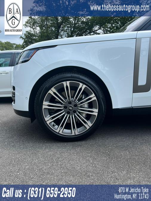 2026 Land Rover Range Rover SE SE, available for sale in Huntington, New York | The Boss Auto Group. Huntington, New York 2026 Land Rover Range Rover SE SE, available for sale in Huntington, New York | The Boss Auto Group. Huntington, New York