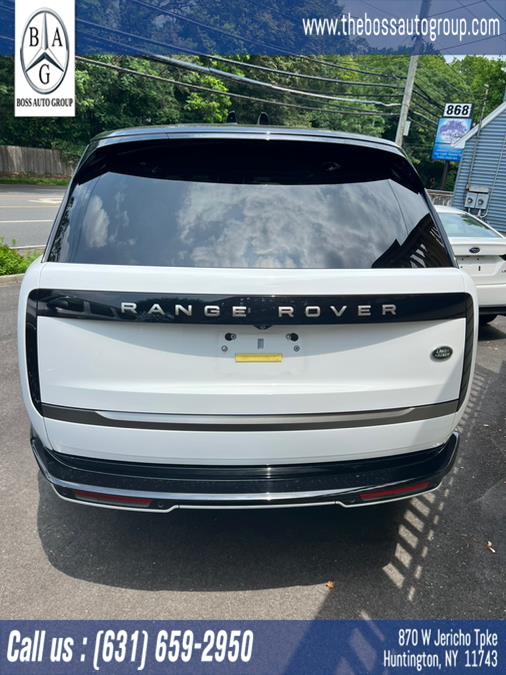 2026 Land Rover Range Rover SE SE, available for sale in Huntington, New York | The Boss Auto Group. Huntington, New York 2026 Land Rover Range Rover SE SE, available for sale in Huntington, New York | The Boss Auto Group. Huntington, New York