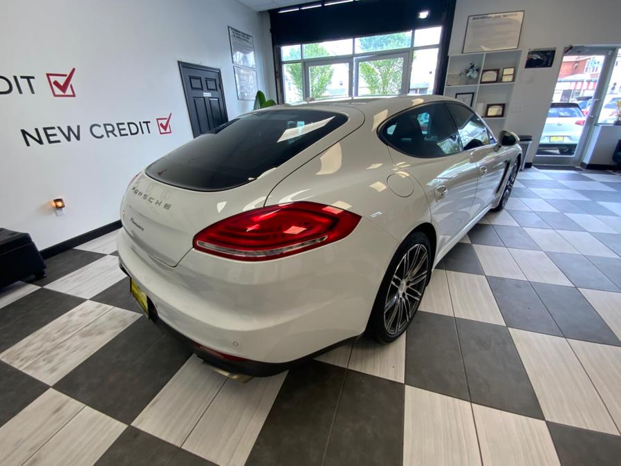 2015 Porsche Panamera 4dr HB, available for sale in Hartford, Connecticut | Franklin Motors Auto Sales LLC. Hartford, Connecticut 2015 Porsche Panamera 4dr HB, available for sale in Hartford, Connecticut | Franklin Motors Auto Sales LLC. Hartford, Connecticut
