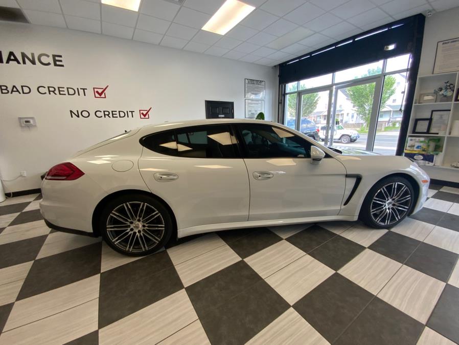 2015 Porsche Panamera 4dr HB, available for sale in Hartford, Connecticut | Franklin Motors Auto Sales LLC. Hartford, Connecticut 2015 Porsche Panamera 4dr HB, available for sale in Hartford, Connecticut | Franklin Motors Auto Sales LLC. Hartford, Connecticut