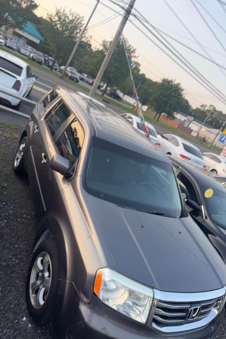 2015 Honda Pilot 4WD 4dr EX-L, available for sale in Shirley, New York | Roe Motors Ltd. Shirley, New York 2015 Honda Pilot 4WD 4dr EX-L, available for sale in Shirley, New York | Roe Motors Ltd. Shirley, New York