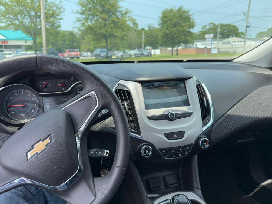 2016 Chevrolet Cruze 4dr Sdn Auto LS, available for sale in Shirley, New York | Roe Motors Ltd. Shirley, New York 2016 Chevrolet Cruze 4dr Sdn Auto LS, available for sale in Shirley, New York | Roe Motors Ltd. Shirley, New York