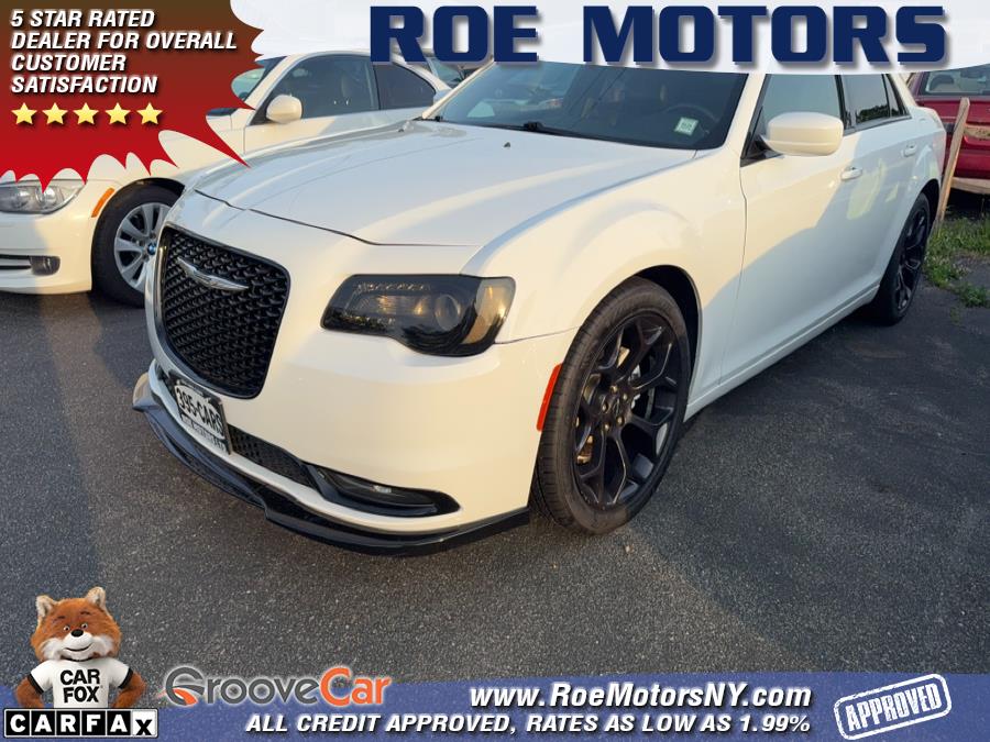 2019 Chrysler 300 300S RWD, available for sale in Shirley, New York | Roe Motors Ltd. Shirley, New York