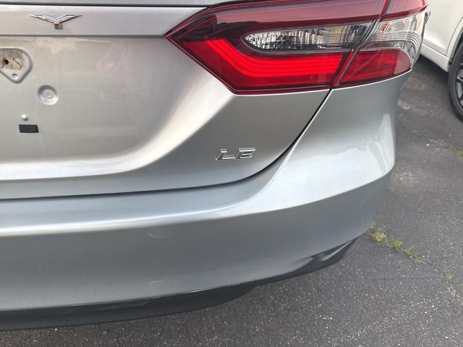 2022 Toyota Camry LE Auto (Natl), available for sale in Shirley, New York | Roe Motors Ltd. Shirley, New York 2022 Toyota Camry LE Auto (Natl), available for sale in Shirley, New York | Roe Motors Ltd. Shirley, New York
