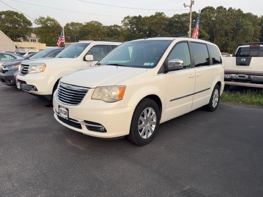 2011 Chrysler Town & Country 4dr Wgn Touring-L, available for sale in Shirley, New York | Roe Motors Ltd. Shirley, New York 2011 Chrysler Town & Country 4dr Wgn Touring-L, available for sale in Shirley, New York | Roe Motors Ltd. Shirley, New York
