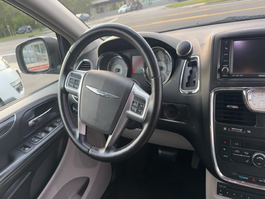 2011 Chrysler Town & Country 4dr Wgn Touring-L, available for sale in Shirley, New York | Roe Motors Ltd. Shirley, New York 2011 Chrysler Town & Country 4dr Wgn Touring-L, available for sale in Shirley, New York | Roe Motors Ltd. Shirley, New York