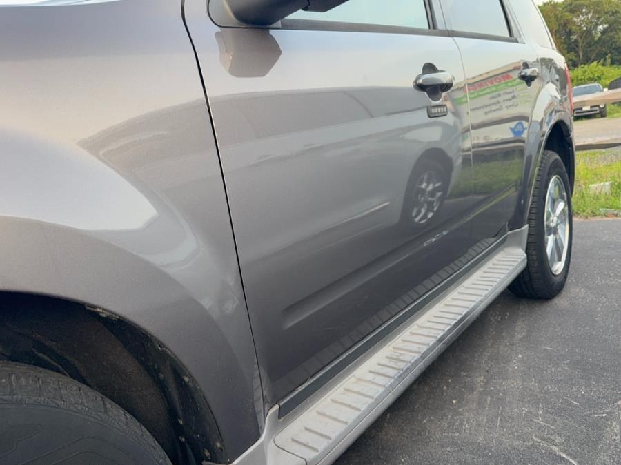 2011 Ford Escape 4WD 4dr Limited, available for sale in Shirley, New York | Roe Motors Ltd. Shirley, New York 2011 Ford Escape 4WD 4dr Limited, available for sale in Shirley, New York | Roe Motors Ltd. Shirley, New York
