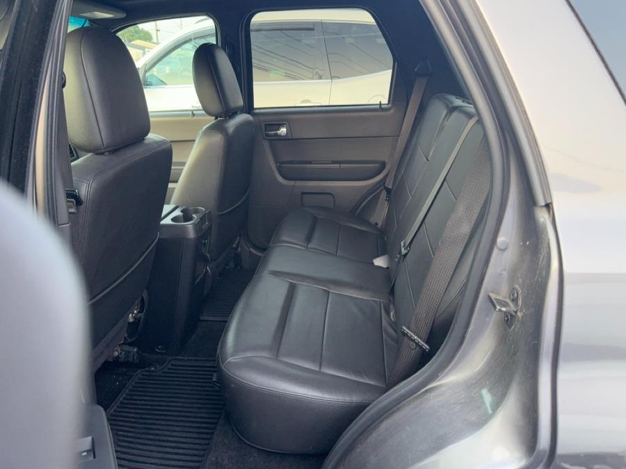 2011 Ford Escape 4WD 4dr Limited, available for sale in Shirley, New York | Roe Motors Ltd. Shirley, New York 2011 Ford Escape 4WD 4dr Limited, available for sale in Shirley, New York | Roe Motors Ltd. Shirley, New York