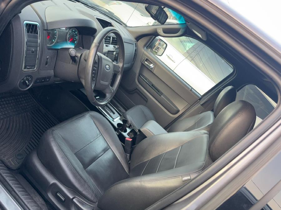 2011 Ford Escape 4WD 4dr Limited, available for sale in Shirley, New York | Roe Motors Ltd. Shirley, New York 2011 Ford Escape 4WD 4dr Limited, available for sale in Shirley, New York | Roe Motors Ltd. Shirley, New York
