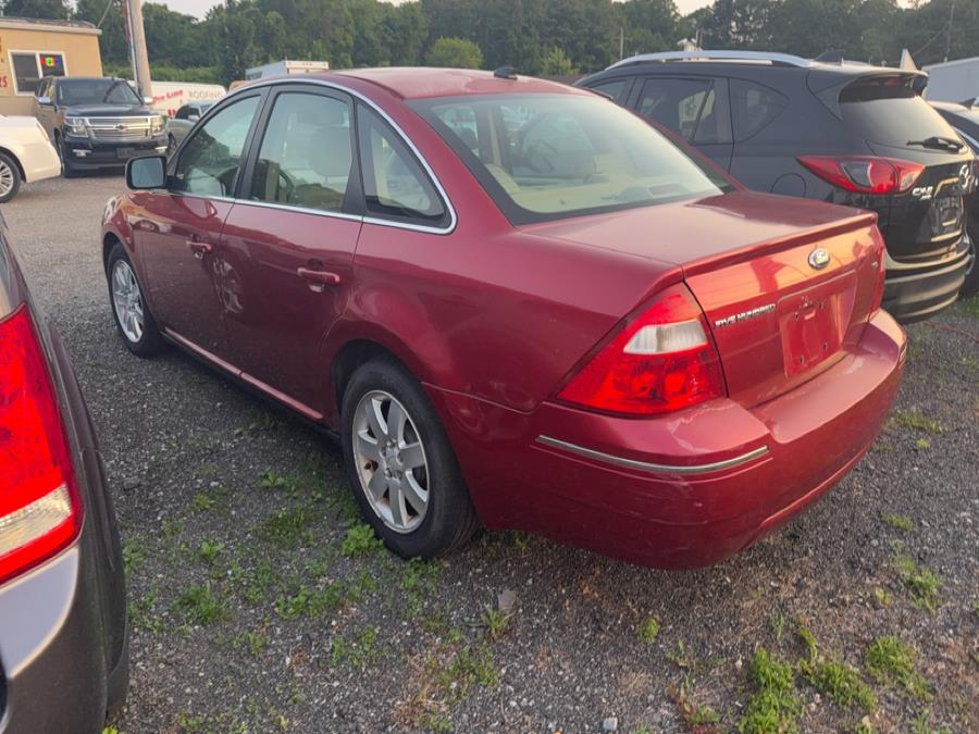2007 Ford Five Hundred 4dr Sdn SEL FWD, available for sale in Shirley, New York | Roe Motors Ltd. Shirley, New York 2007 Ford Five Hundred 4dr Sdn SEL FWD, available for sale in Shirley, New York | Roe Motors Ltd. Shirley, New York