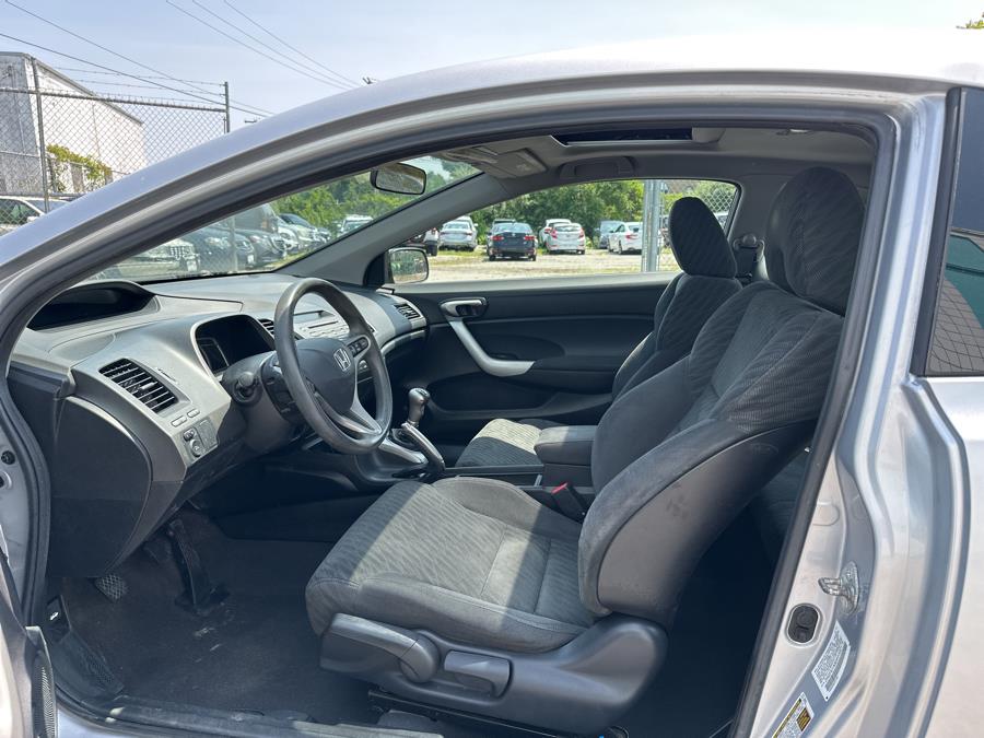 2010 Honda Civic Cpe 2dr Man EX w/Navi, available for sale in Milford, Connecticut | Dealertown Auto Wholesalers. Milford, Connecticut 2010 Honda Civic Cpe 2dr Man EX w/Navi, available for sale in Milford, Connecticut | Dealertown Auto Wholesalers. Milford, Connecticut