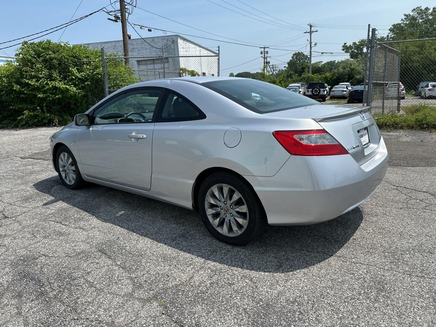 2010 Honda Civic Cpe 2dr Man EX w/Navi, available for sale in Milford, Connecticut | Dealertown Auto Wholesalers. Milford, Connecticut 2010 Honda Civic Cpe 2dr Man EX w/Navi, available for sale in Milford, Connecticut | Dealertown Auto Wholesalers. Milford, Connecticut