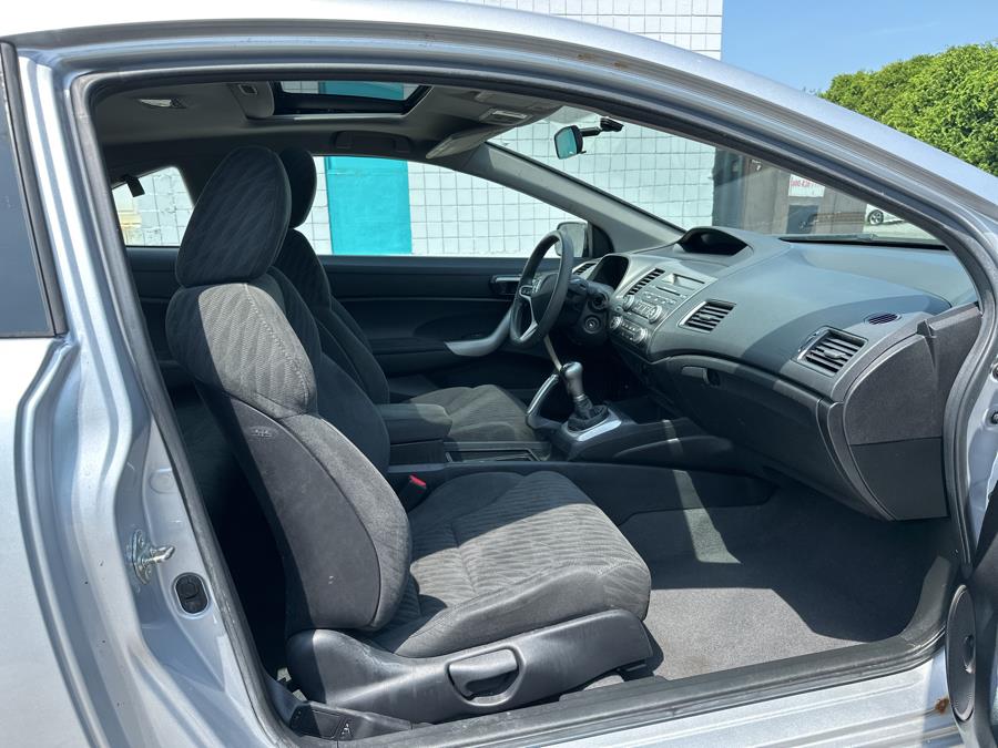 2010 Honda Civic Cpe 2dr Man EX w/Navi, available for sale in Milford, Connecticut | Dealertown Auto Wholesalers. Milford, Connecticut 2010 Honda Civic Cpe 2dr Man EX w/Navi, available for sale in Milford, Connecticut | Dealertown Auto Wholesalers. Milford, Connecticut